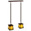 Kirkpatrick 2 - Light Pendant