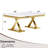 Zayona Coffee Table