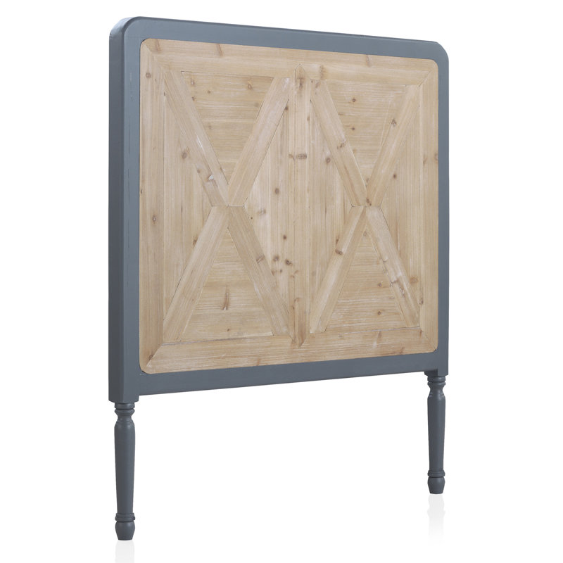 Brantner Headboard, European Single (3')