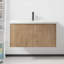 Meuble-lavabo à fixation flottante avec lavabo-1802932766