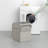 Brabantia Stackable Laundry Hamper 9.2 Gallon-654356219