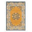 One-of-a-Kind Rectangle 9'2" X 12' Hand Knotted Area Rug-1491032283