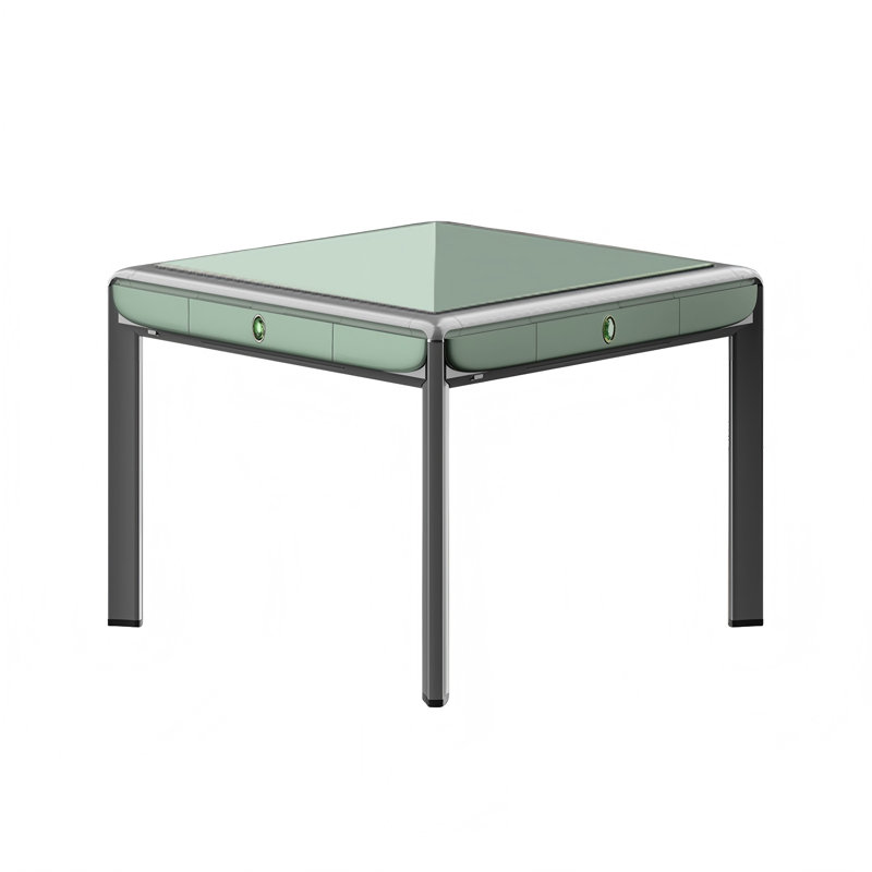 Table de jeu de mahjong automatique ABS