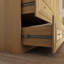Armoire-penderie à 8 portes et 8 tiroirs, grande capacité, avec rangement supérieur-1218547962