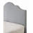 Upholstered Bed