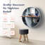 Bobbilee Bathroom Cabinet