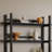 A light luxury and beautiful bookcase-552089627-552089620