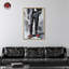 Notoriart Man Of Style Ii Gallery Style 1 pièce, galerie-100010162-100010164