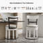 Tabouret de bar et de comptoir pivotant-1274910386-1339757734