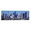 Cityscape panoramique, reproduction de photo sur toile houston-588557766-668397964-668397966