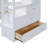 Bunk Bed With Wardrobe, Drawers