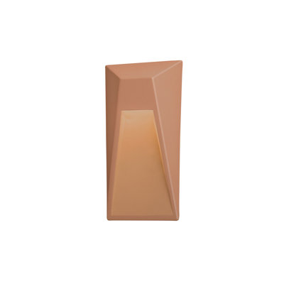 Caeli Ceramic LED Wall Sconce