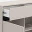 Gonde Metal Rectangle Accent Cabinet-1906991374