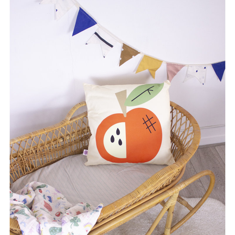Ascencio Square Cushion