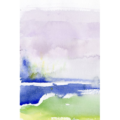" Into The Mystic I "