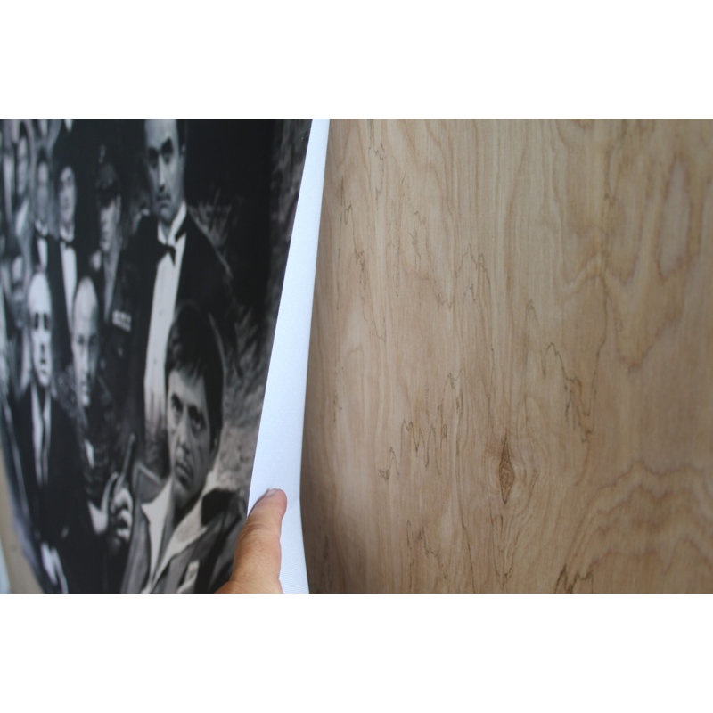 Nifao Collection Godfather Cast