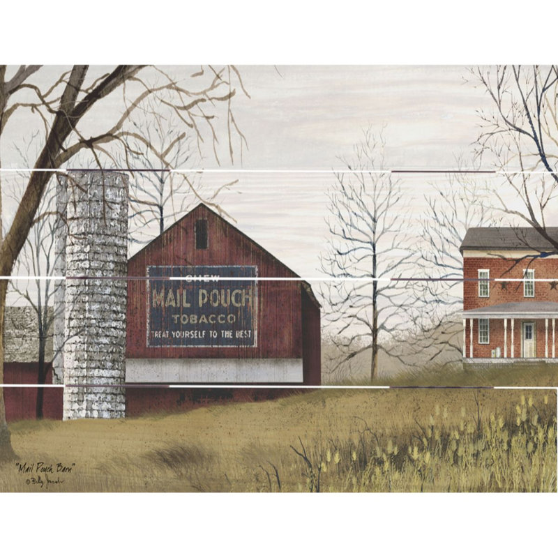 Handmade Farmhouse Wall Decor