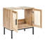 ROSELL Wall Under Sink Cabinet
