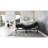 Full Adjustable Os2 Bed Base - Head And Foot Adjustment, Programmable Position, Soothing Rest Position Alterations, Wireless Remote-633977064