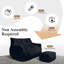 Bean Bag Chair-1580690904