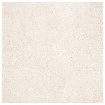 Brittney Shag Performance Solid Color Rug