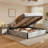 Shila Lift Up Storage Bed-1232531498-1249385734