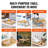 Turien Breakfast Tray