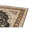 Oriental Area Rug in Red