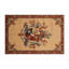 Tapis d'intérieur et d'extérieur brun français-776144727