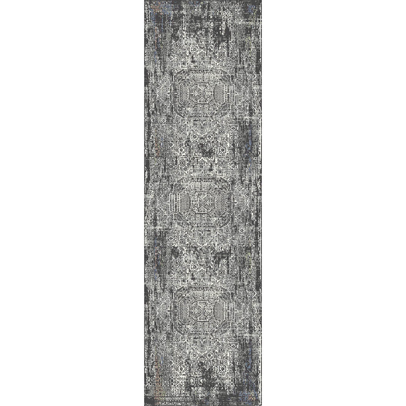 Jazlyn Oriental Indoor Rug, Runner 2'2" x 7'7"
