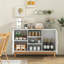 Nipomo 120cm Sideboard