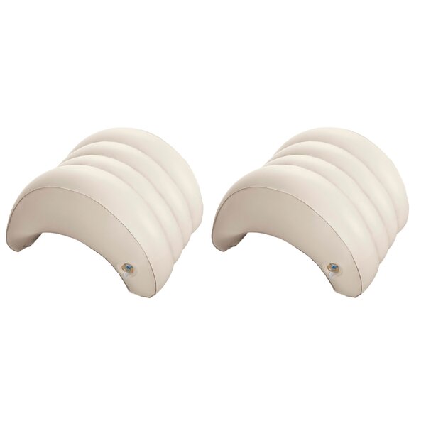 1pc Bathroom-specific Non-destructive Suction Cup Bathtub Pillow Pvc Foam  Sponge Back Pad Non-slip Headrest Bathtub Headrest