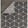 Jaiah Geometric Indoor / Outdoor Rug