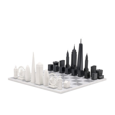 Skyline Chess Chess