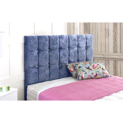 Agris Upholstered Headboard