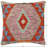 Geometric Throw Pillow