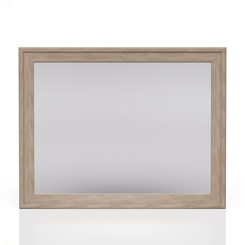 Miroir Sand