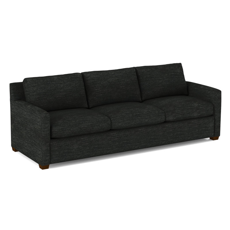 Sofa, 61412-32, Pecan