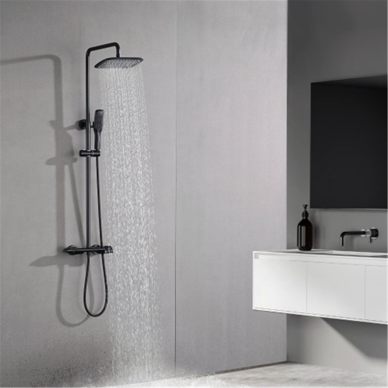 Shower Only Faucet