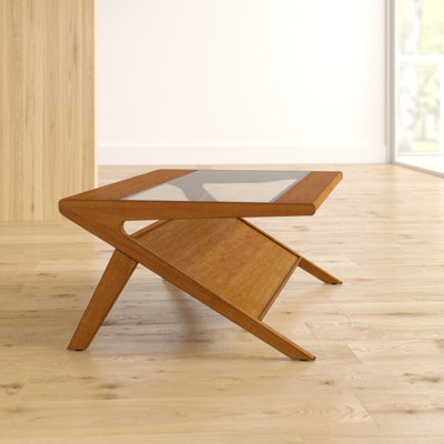 Table basse Balom Rocket