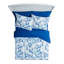 Ensemble de literie pour enfants Blue Shark-77644500