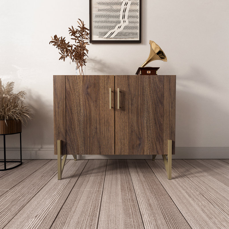 Aigan 100cm Sideboard