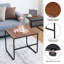 Alessya Coffee Table with Storage