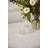 Yula Vase 3.75"x 4.25"