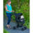 Foldable Pet Stroller