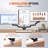 VEVOR Single Screen Desktop Mount-93590388