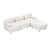 White Polyester Blend is unavailable