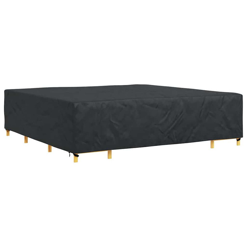 Outdoor Patio Dining Set Cover
