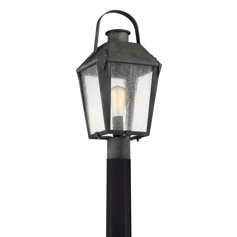 Cappiello Seeded Lantern Head