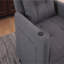 Canapé-lit convertible 3 en 1 Sleeper Chair-1910593115